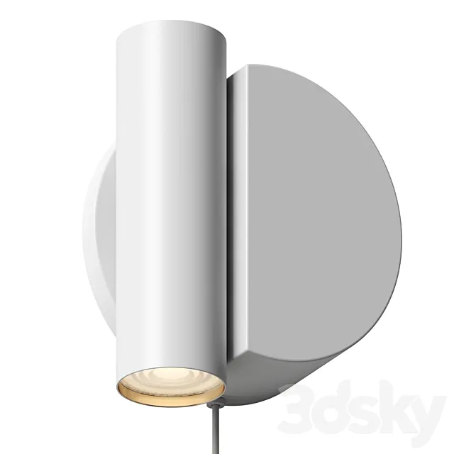 Mani – Ligne Roset 3D Model Mani – Ligne Roset 3D Model