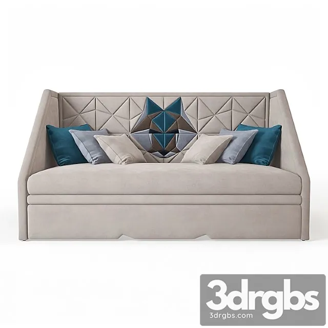 Manifesto Aquela 3D Model Download