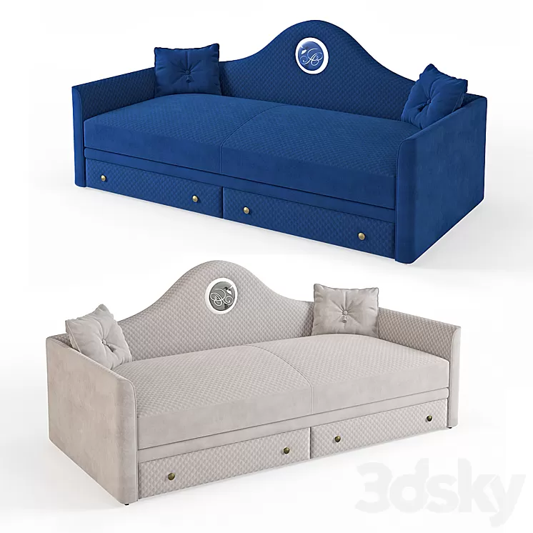 Manifesto mr Fado two finishes 3D Model Manifesto mr Fado two finishes 3D Model