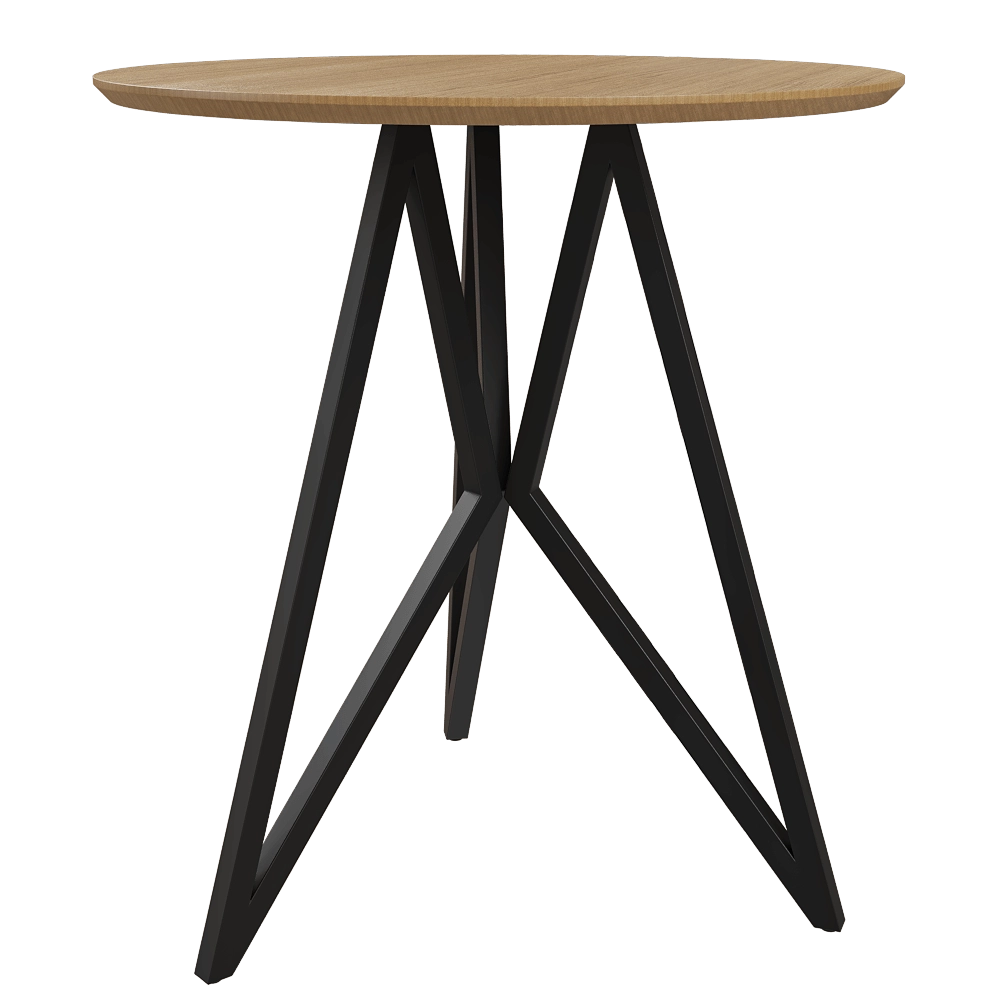 Mano Factory – Coffee tables FLY Round 3D Model Mano Factory – Coffee tables FLY Round 3D Model