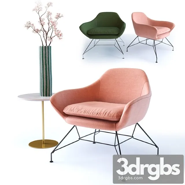 Manta quinti sedute 3D Model Download Manta quinti sedute 3D Model Download