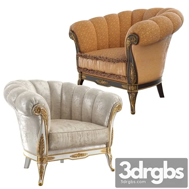 Mantellassi Boulle 3D Model Download Mantellassi Boulle 3D Model Download