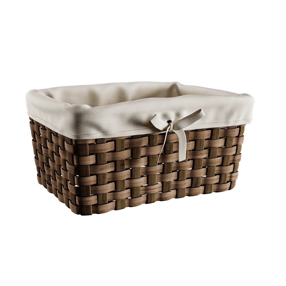 Mantra – Berkel WB-480 3D Model