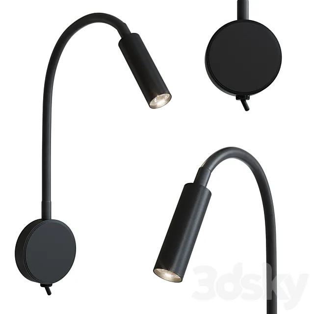 Mantra boavista 3D Model