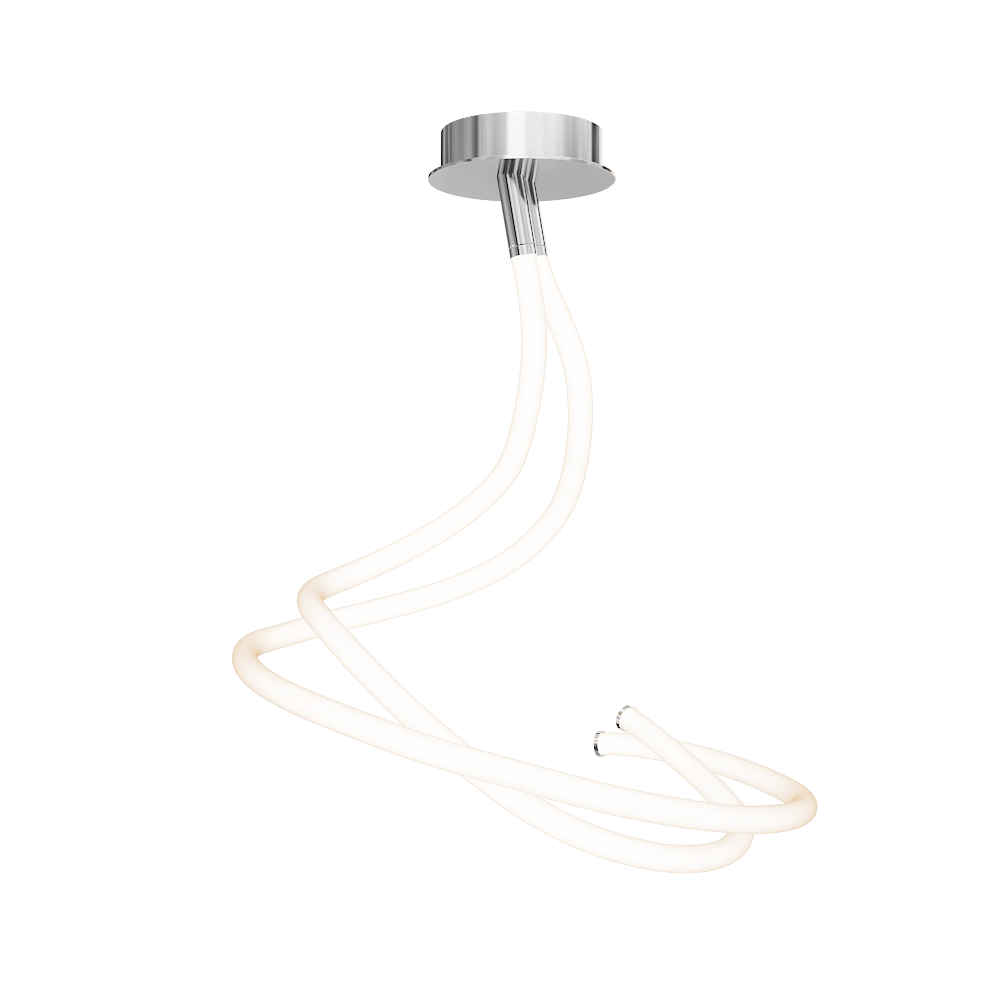 Mantra – Ceiling chandelier Line 6600 3D Model Mantra – Ceiling chandelier Line 6600 3D Model