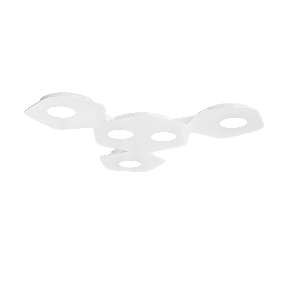 Mantra – Ceiling lamp Area 6641 3D Model Mantra – Ceiling lamp Area 6641 3D Model