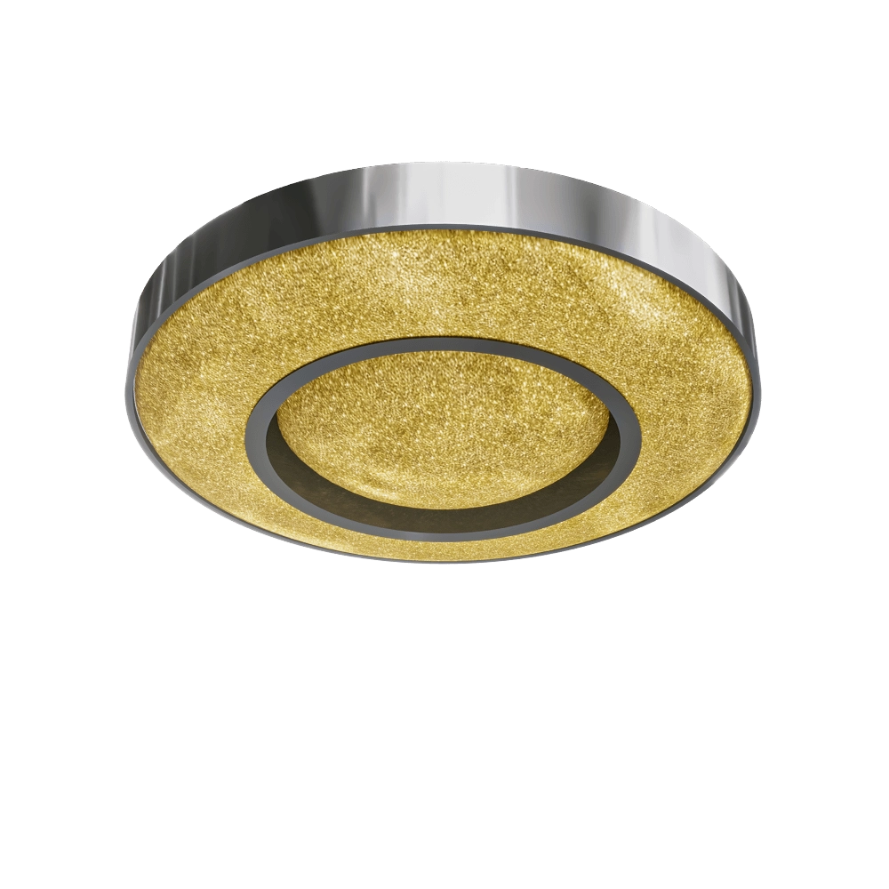 Mantra – Ceiling lamp Santorini 6453 3D Model Mantra – Ceiling lamp Santorini 6453 3D Model