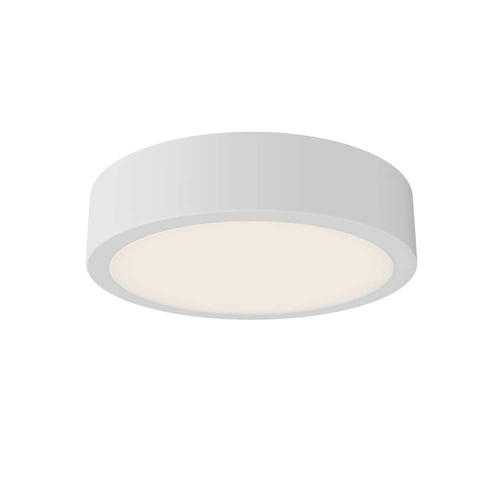 Mantra – Ceiling lamp Saona superficie 3D Model