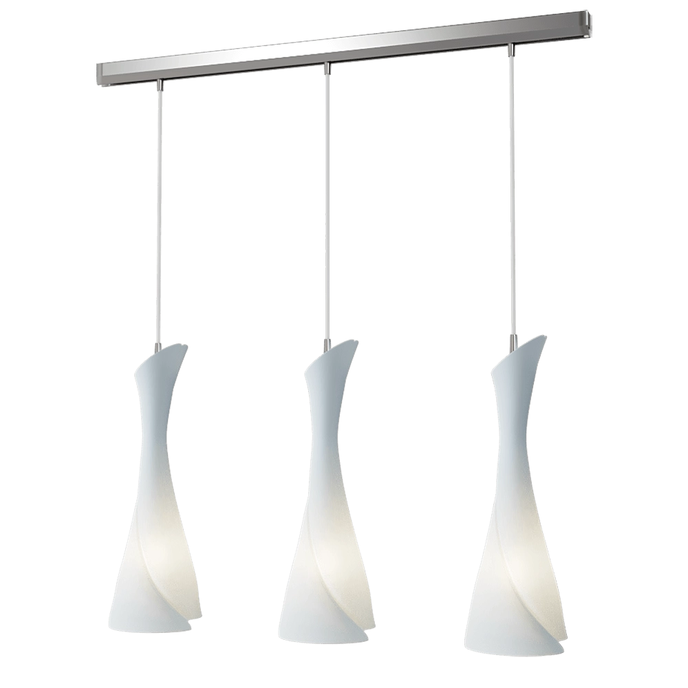 Mantra – Chandelier Zack 0771 3D Model