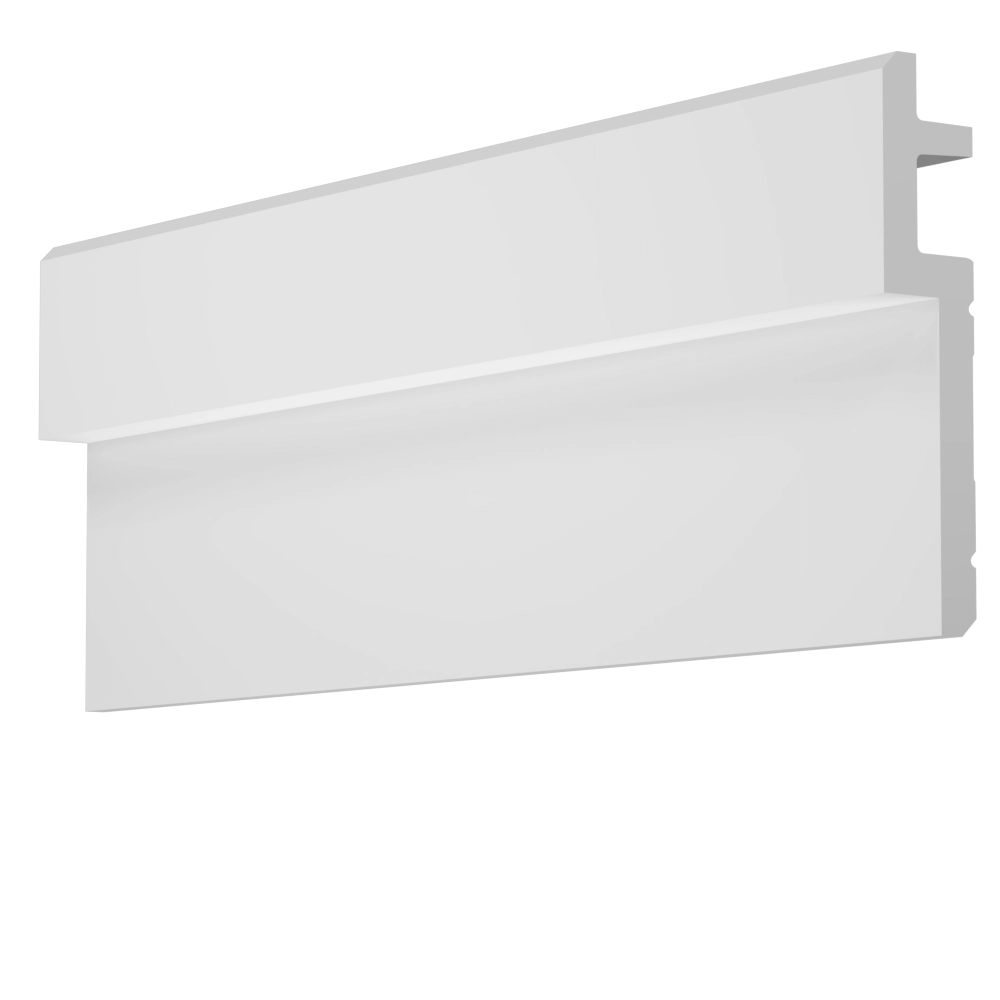 Mantra – Cornice C395 3D Model