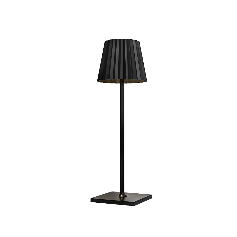Mantra – Floor lamp 6480 3D Model