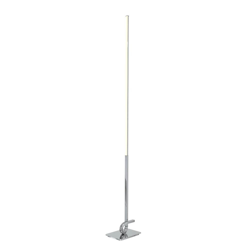 Mantra – Floor lamp Cinto 6137 3D Model