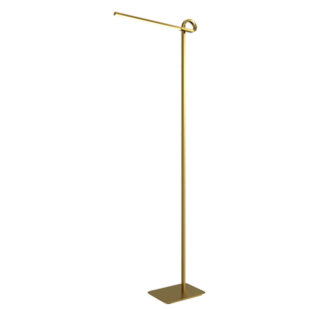 Mantra – Floor lamp Cinto 6145 3D Model
