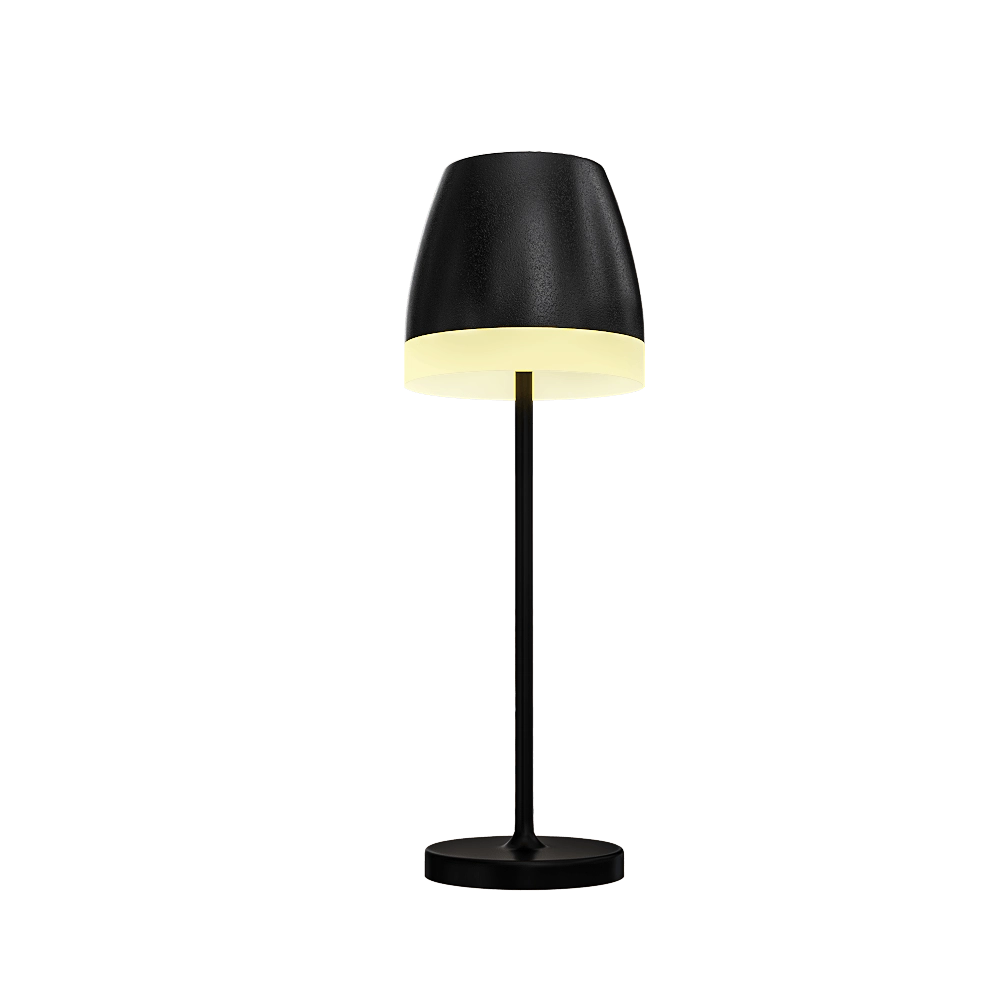 Mantra – Floor lamp K3 7115 3D Model