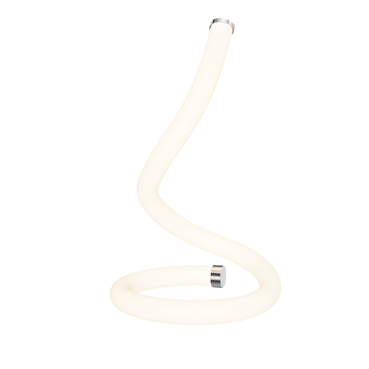 Mantra – Floor lamp Line 6604 3D Model