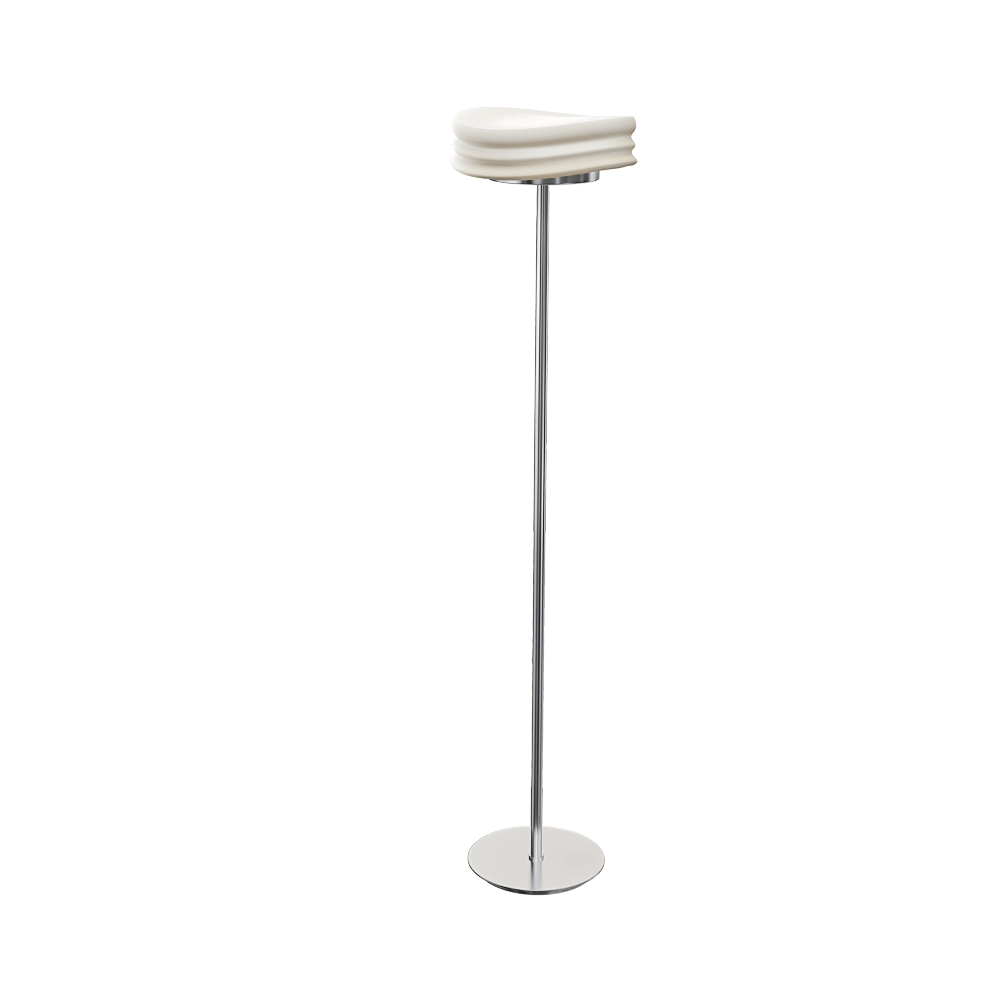 Mantra – Floor lamp Mediterraneo 3628 3D Model