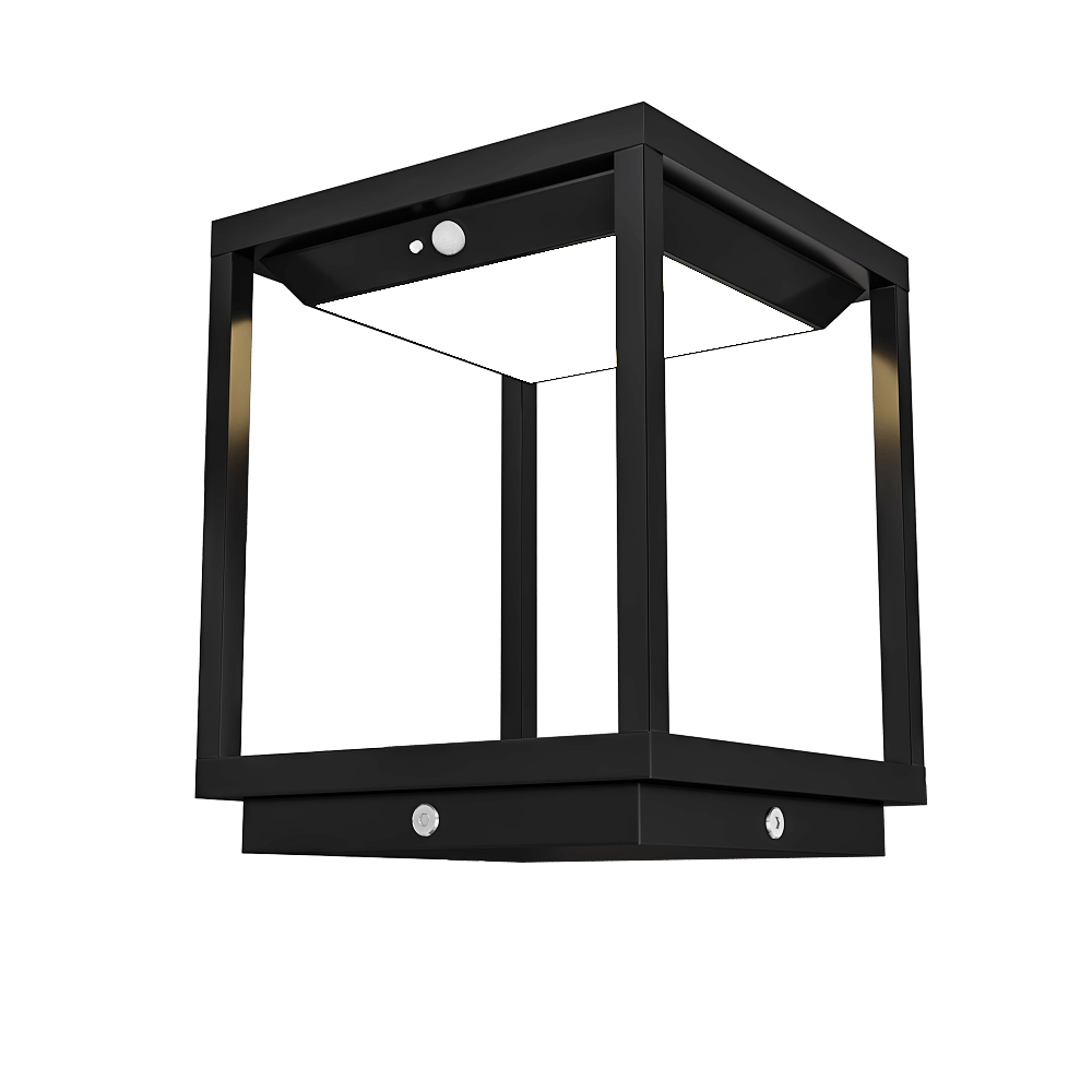 Mantra – Floor lamp Meribel 7085 3D Model