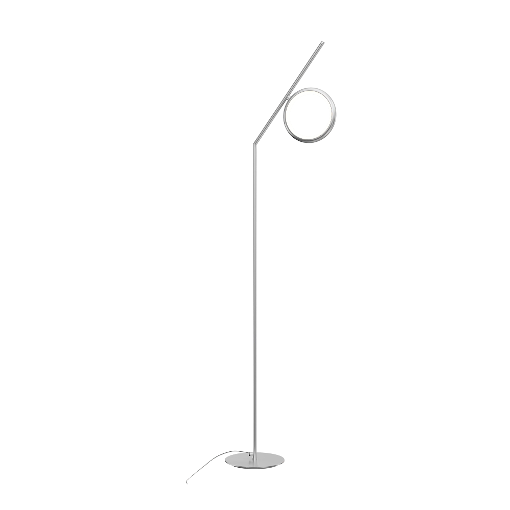 Mantra – Floor lamp Olimpia 6597 3D Model