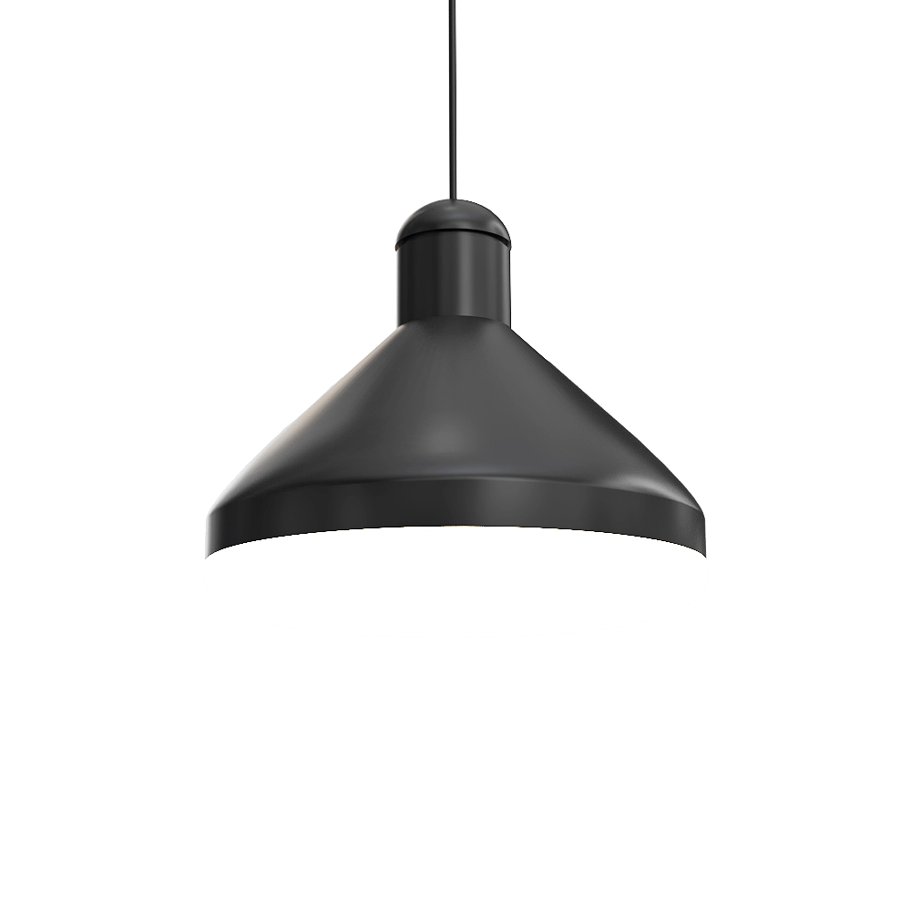 Mantra – Pendant lamp Antares 7310 3D Model
