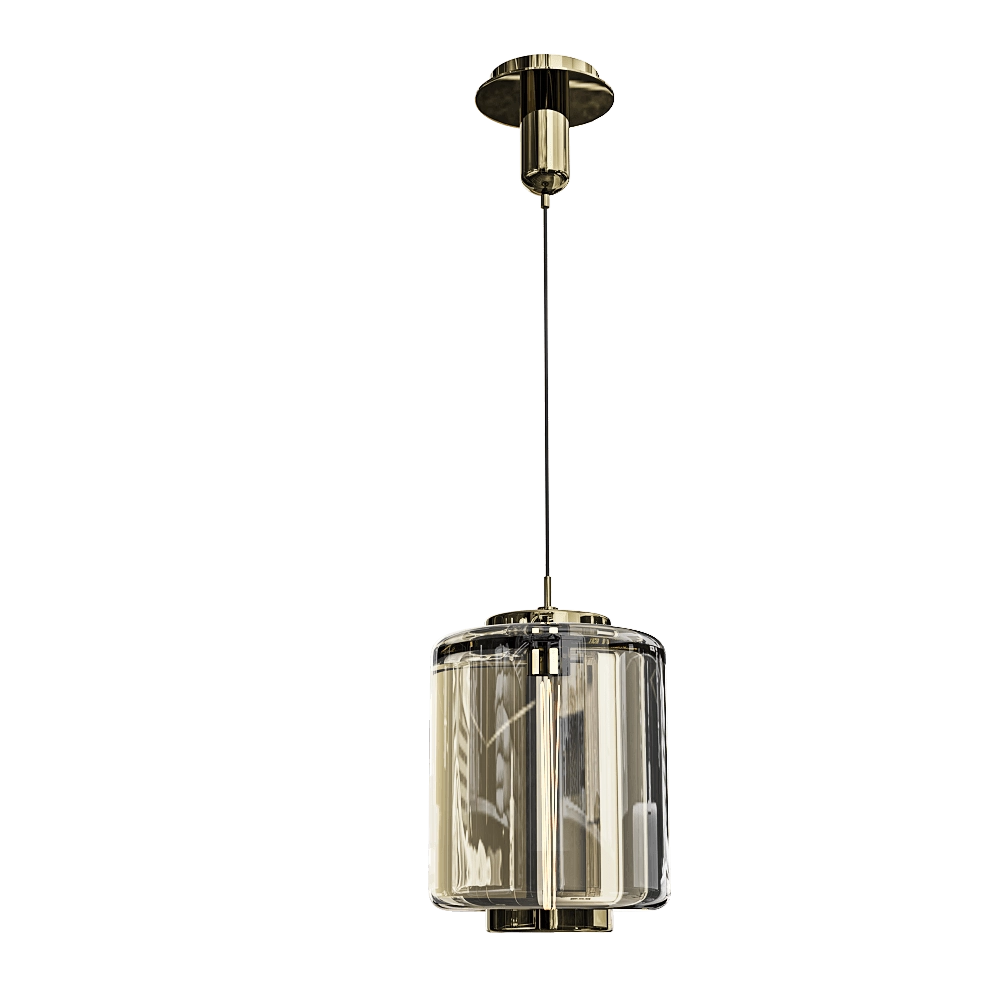Mantra – Pendant lamp Jarras 6195 3D Model