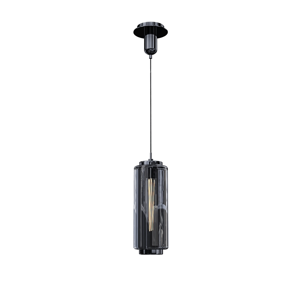Mantra – Pendant lamp Jarras 6197 3D Model