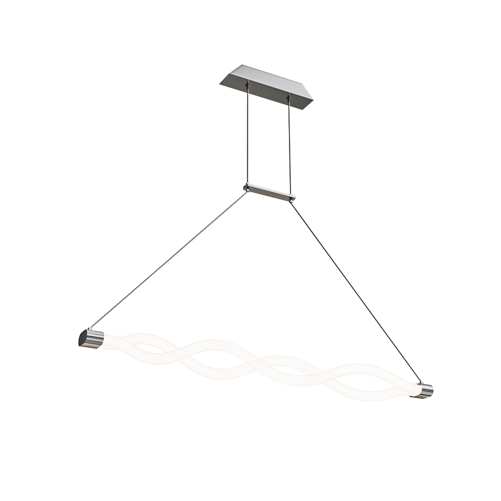 Mantra – Pendant lamp Line 6612 3D Model Mantra – Pendant lamp Line 6612 3D Model