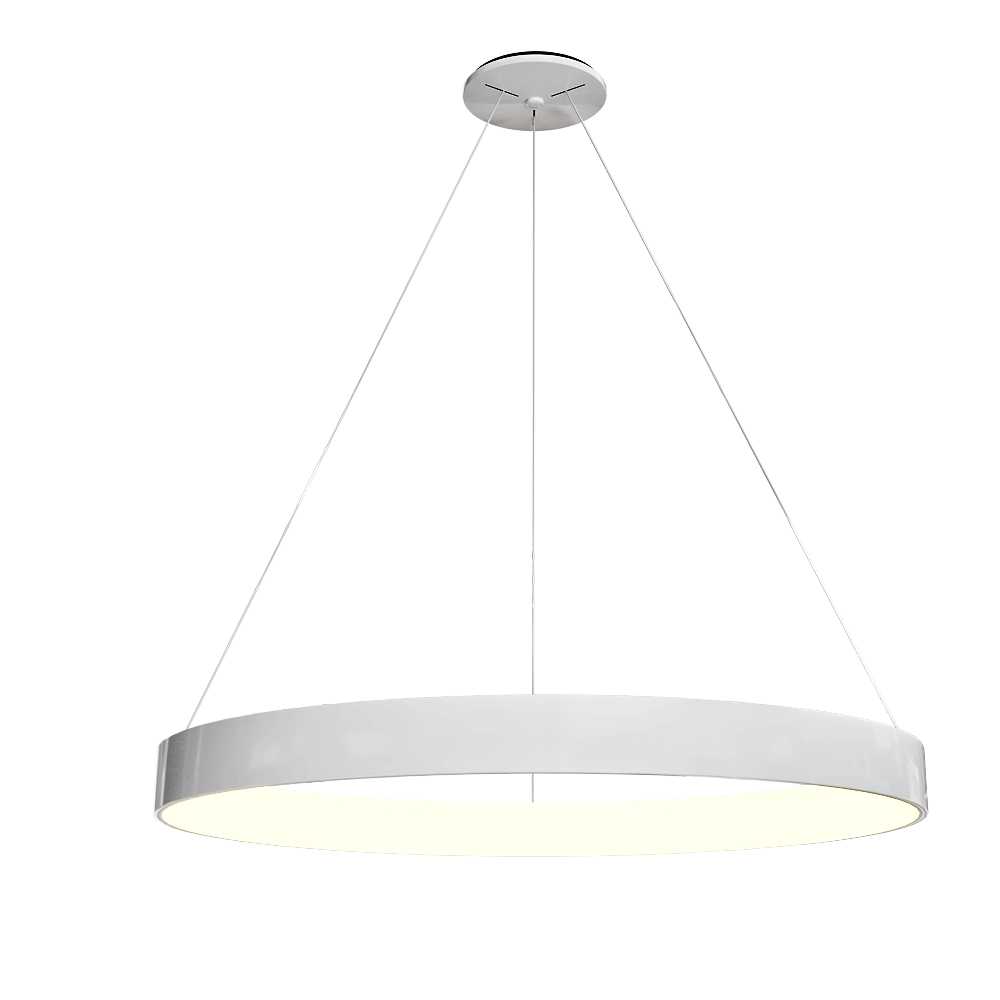 Mantra – Pendant  lamp  Niseko 5795 3D Model