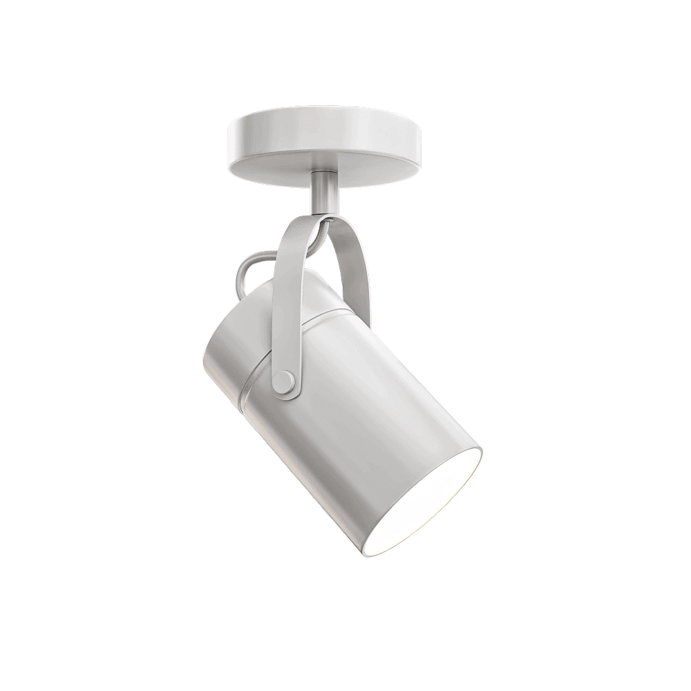 Mantra – Spot lamp Aruba 6015 3D Model