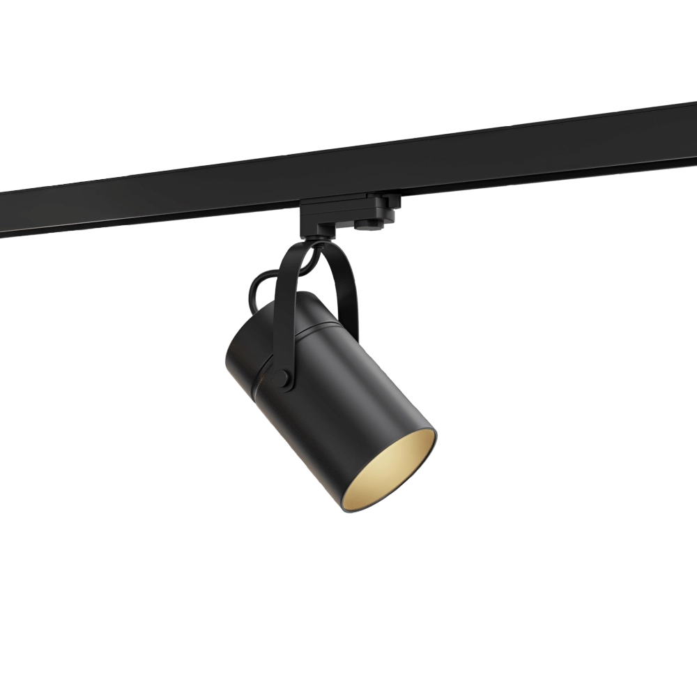 Mantra – Spot lamp Aruba 6045 3D Model