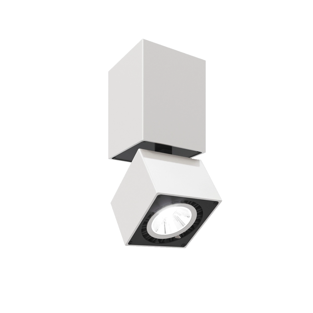 Mantra – Spot lamp C0087 3D Model