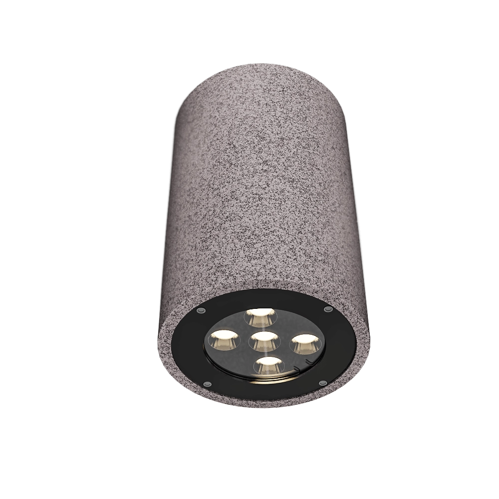 Mantra – Spot lamp Levi 7185 3D Model
