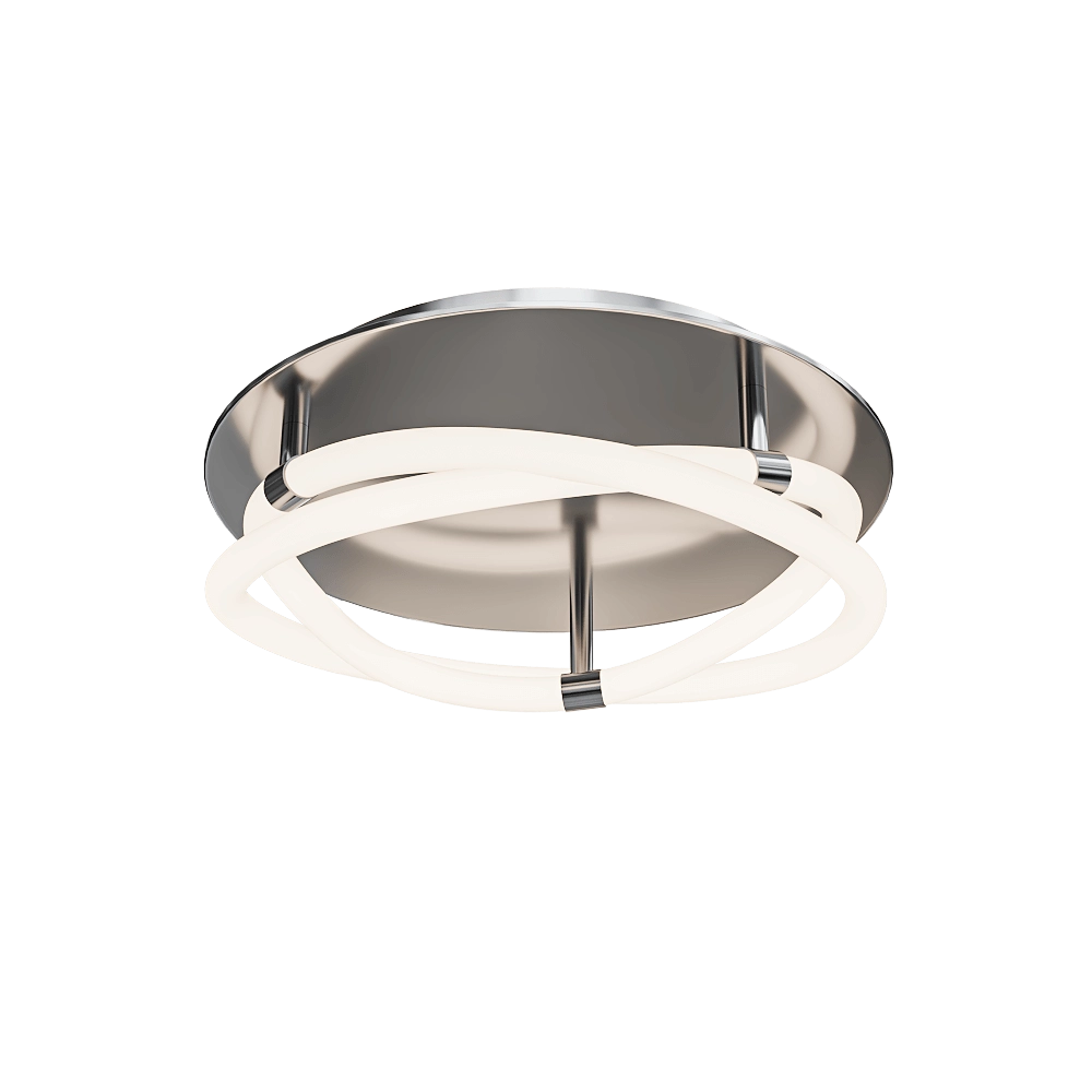 Mantra – Spot lamp Line 6609 3D Model