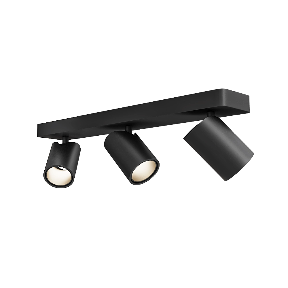 Mantra – Spot lamp Sal 6711 3D Model
