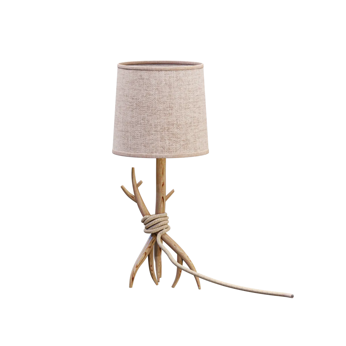 Mantra – Table lamp Mantra Sabina 6181 3D Model