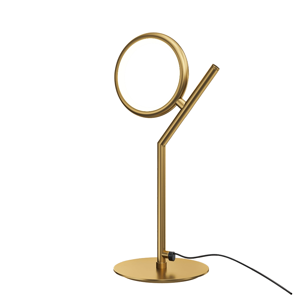 Mantra – Table lamp Olimpia 6586 3D Model Mantra – Table lamp Olimpia 6586 3D Model