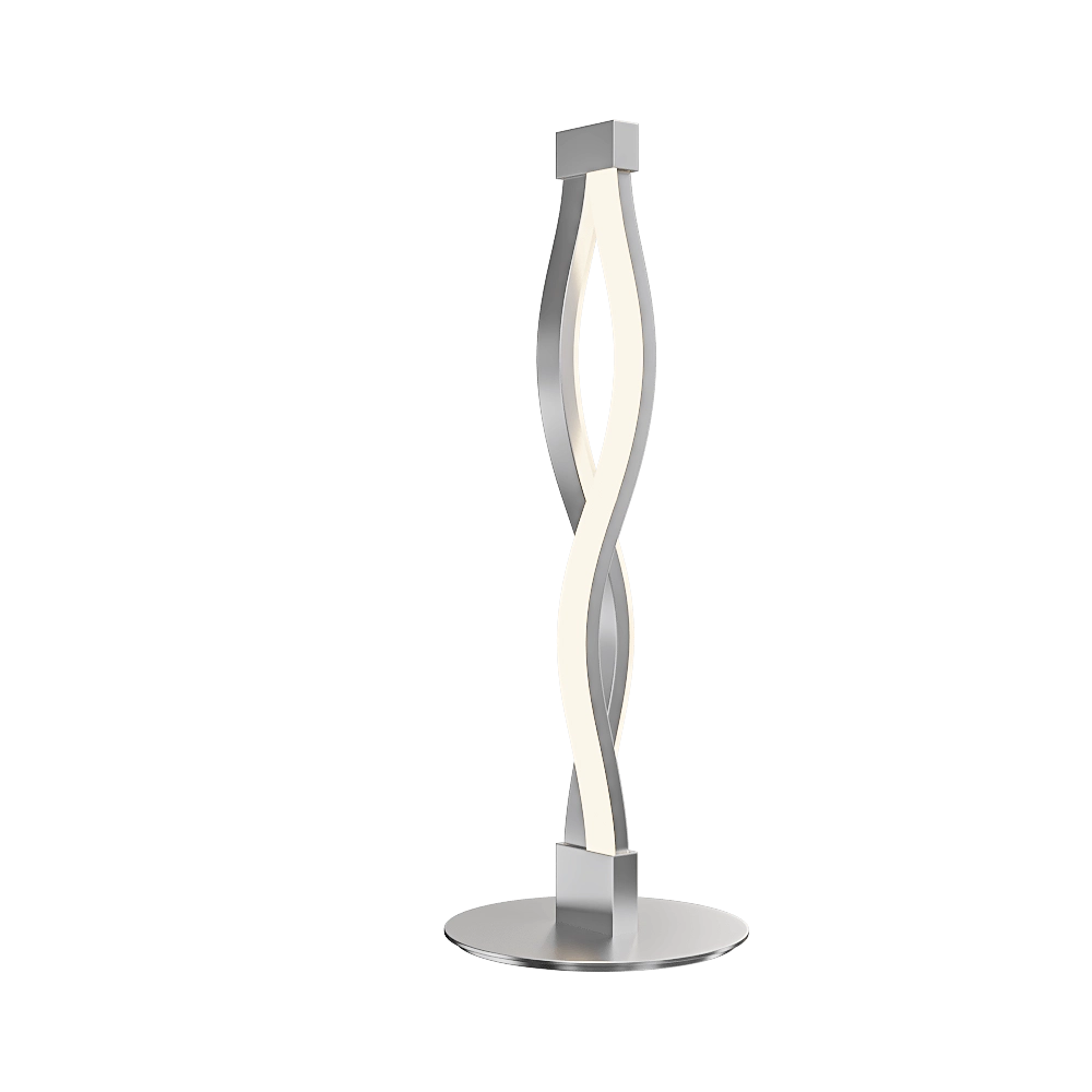 Mantra – Table lamp Sahara 4862 3D Model Mantra – Table lamp Sahara 4862 3D Model