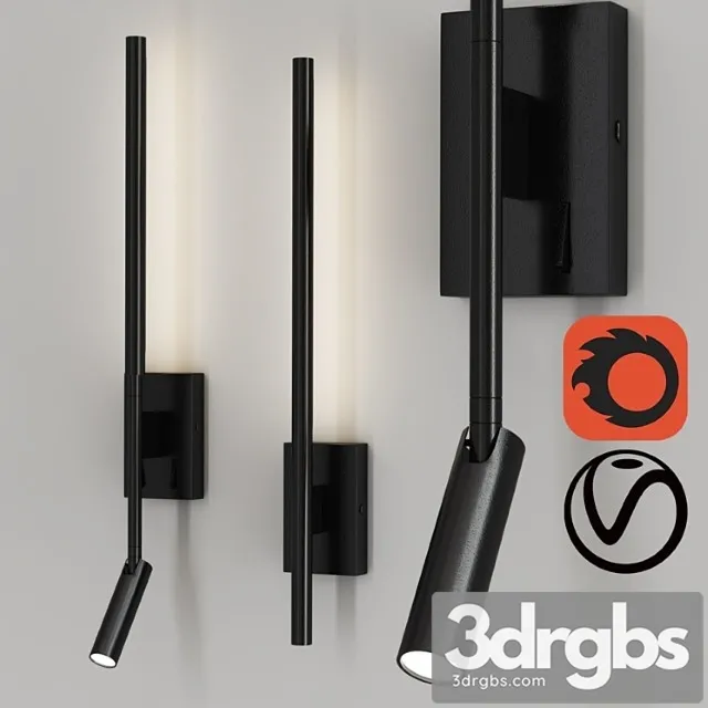 Mantra torch collection Mantra torch collection