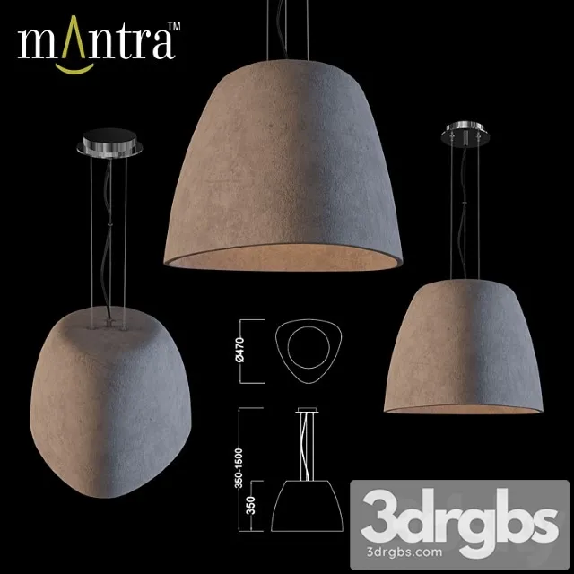 Mantra Triangle 4822 3D Model Download Mantra Triangle 4822 3D Model Download