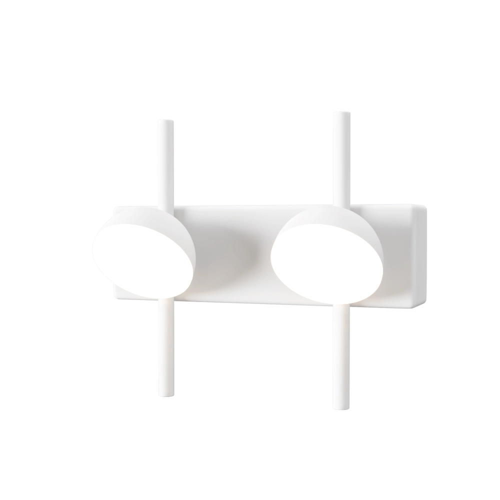 Mantra – Wall lamp 6265 3D Model Mantra – Wall lamp 6265 3D Model