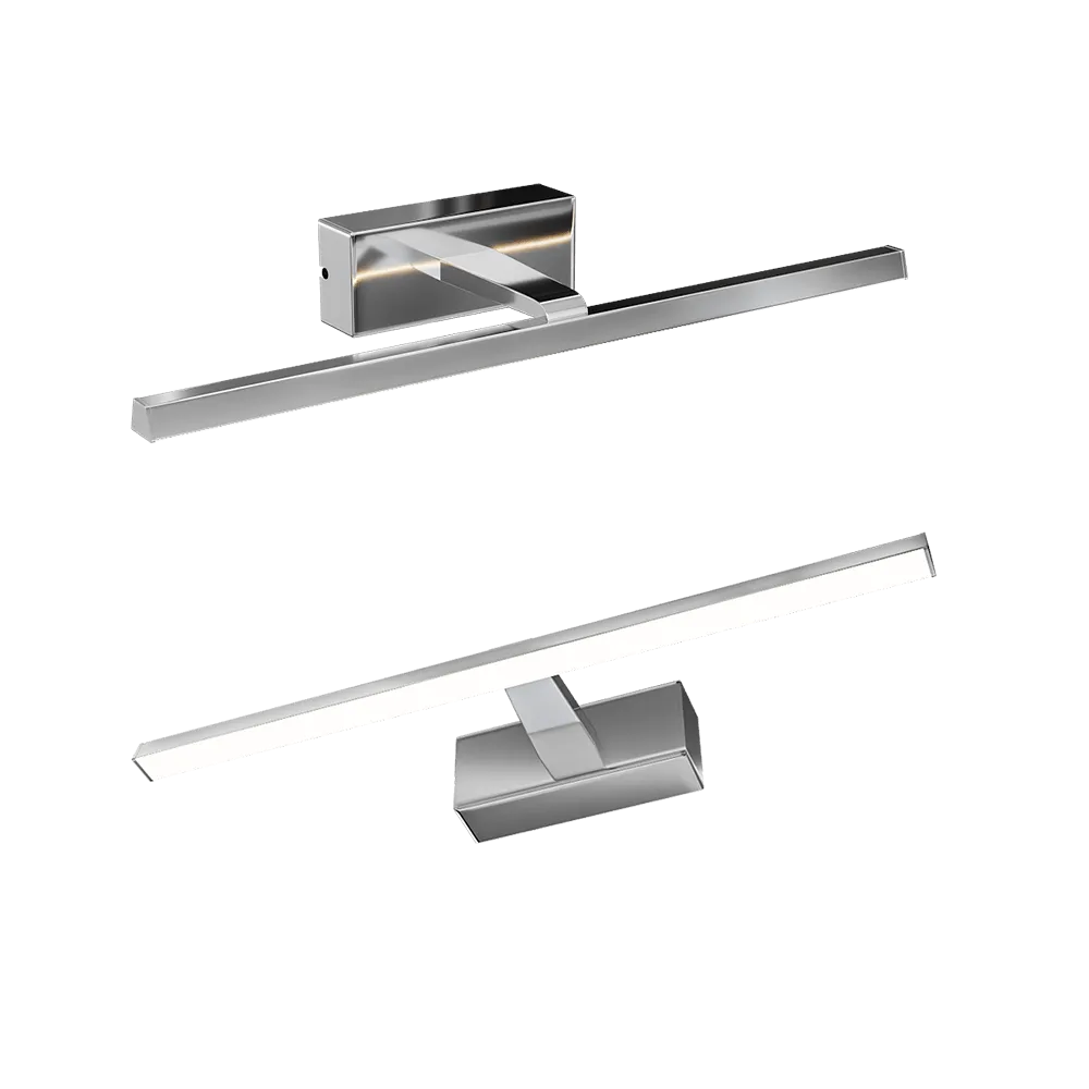 Mantra – Wall lamp 6360 3D Model Mantra – Wall lamp 6360 3D Model