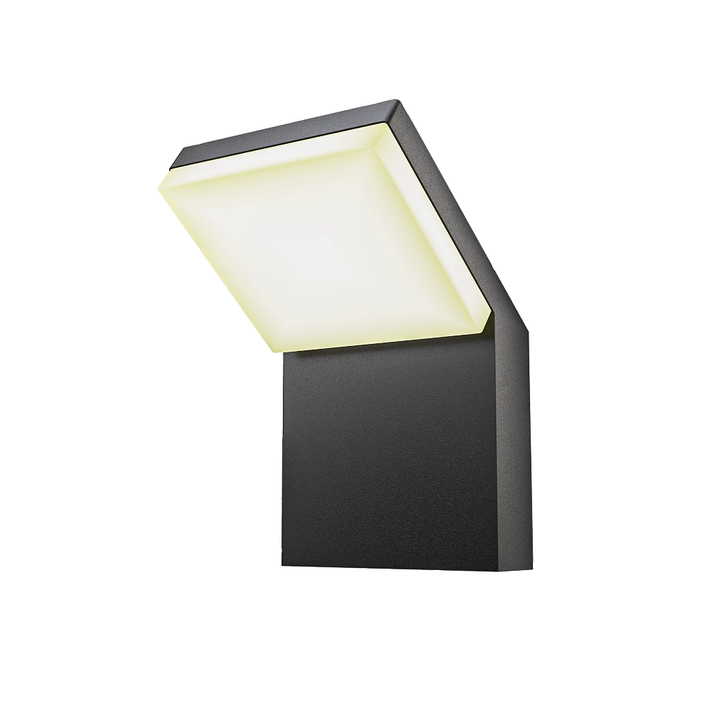 Mantra – Wall lamp Alpine 7045 3D Model Mantra – Wall lamp Alpine 7045 3D Model