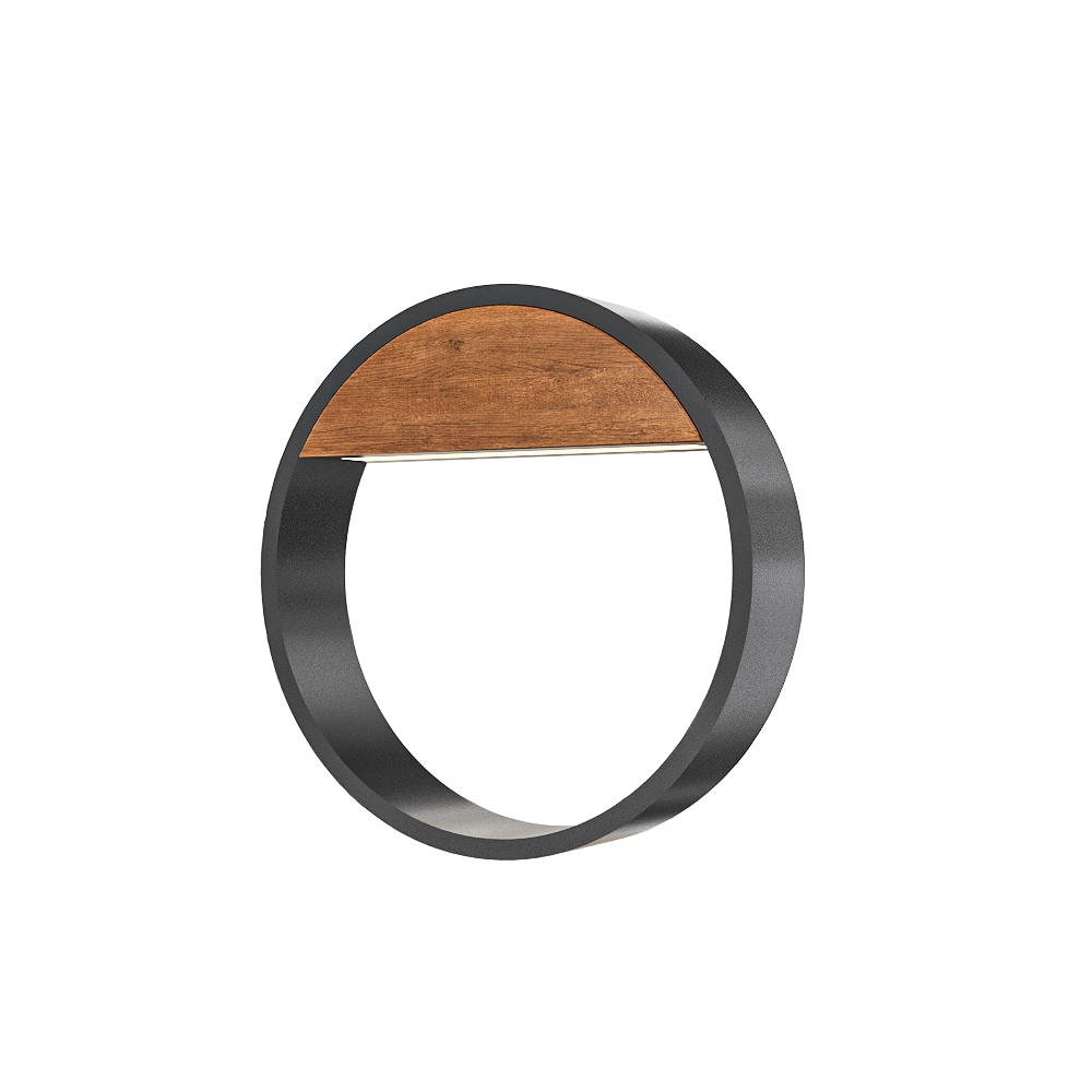 Mantra – Wall lamp Cycle 6850 3D Model Mantra – Wall lamp Cycle 6850 3D Model