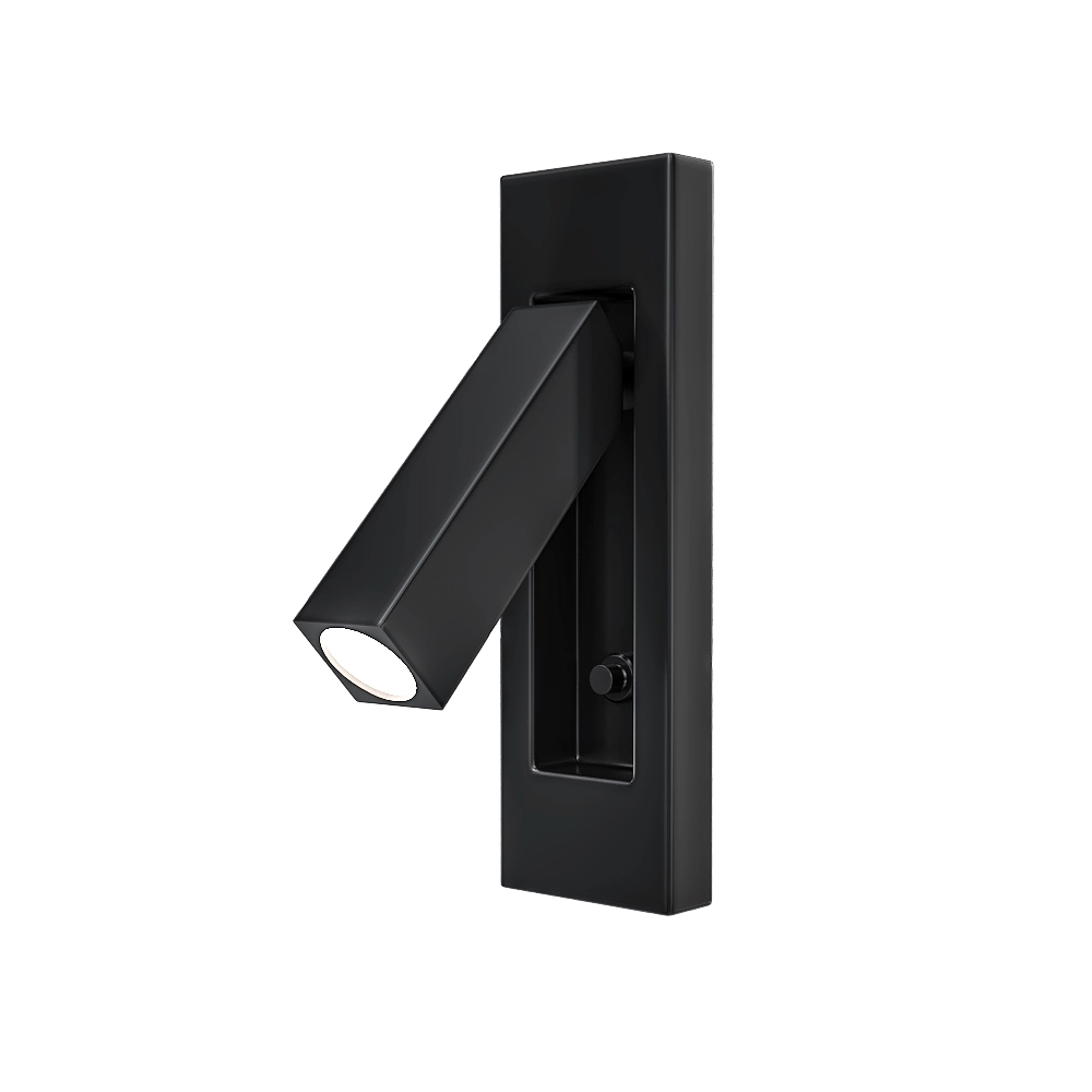 Mantra – Wall lamp Gokova 3D Model Mantra – Wall lamp Gokova 3D Model