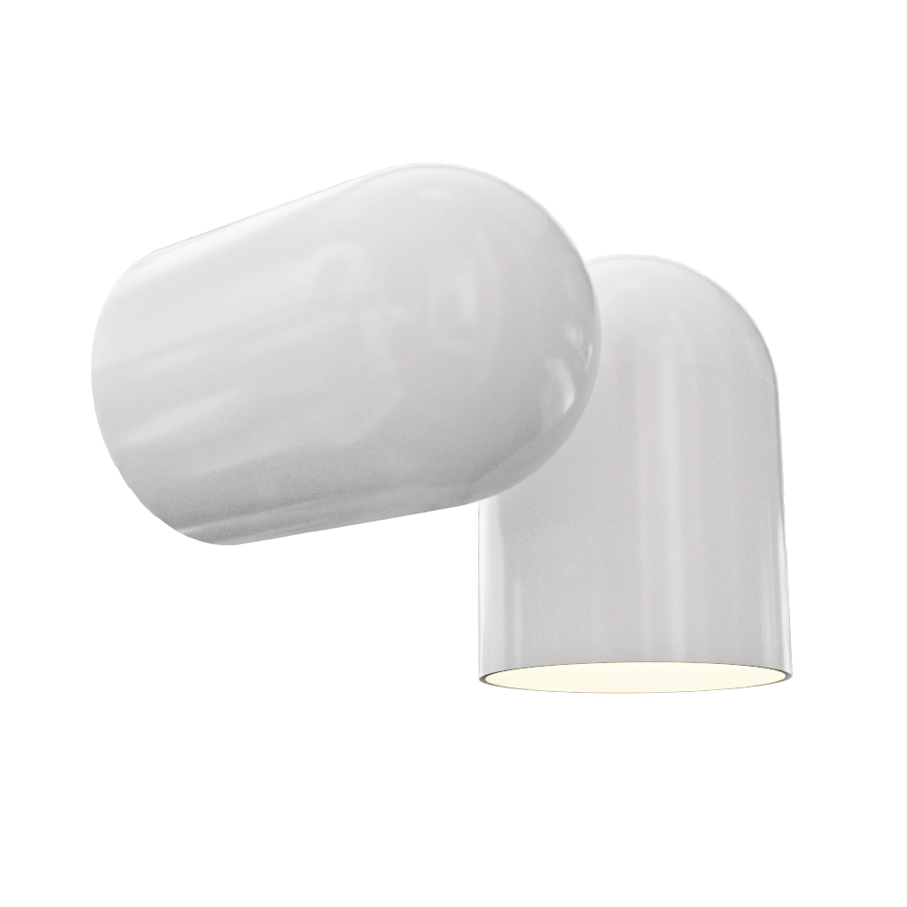 Mantra – Wall lamp Ios 7294 3D Model Mantra – Wall lamp Ios 7294 3D Model
