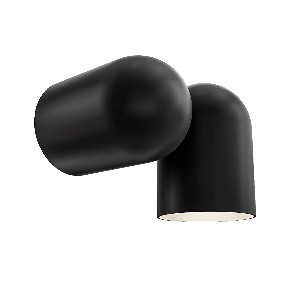 Mantra – Wall lamp Ios 7295 3D Model Mantra – Wall lamp Ios 7295 3D Model