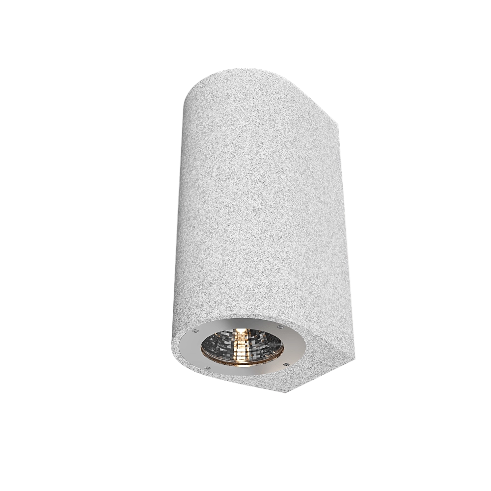 Mantra – Wall lamp Levi 7180 3D Model