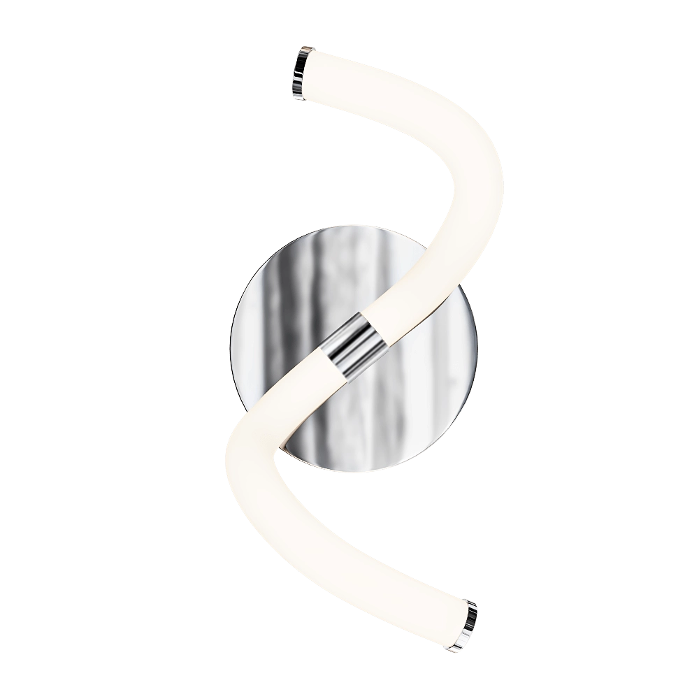 Mantra – Wall lamp Line 6603 3D Model Mantra – Wall lamp Line 6603 3D Model