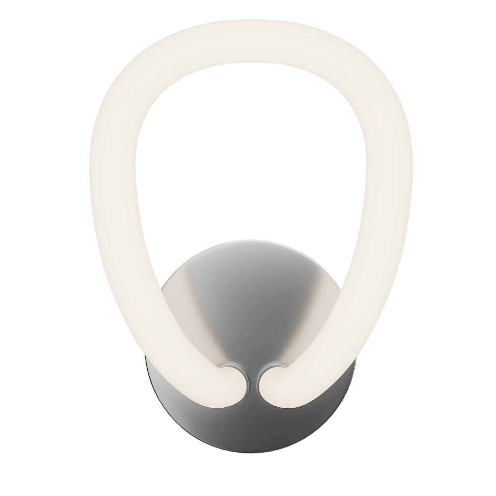 Mantra – Wall lamp Line 6617 3D Model Mantra – Wall lamp Line 6617 3D Model