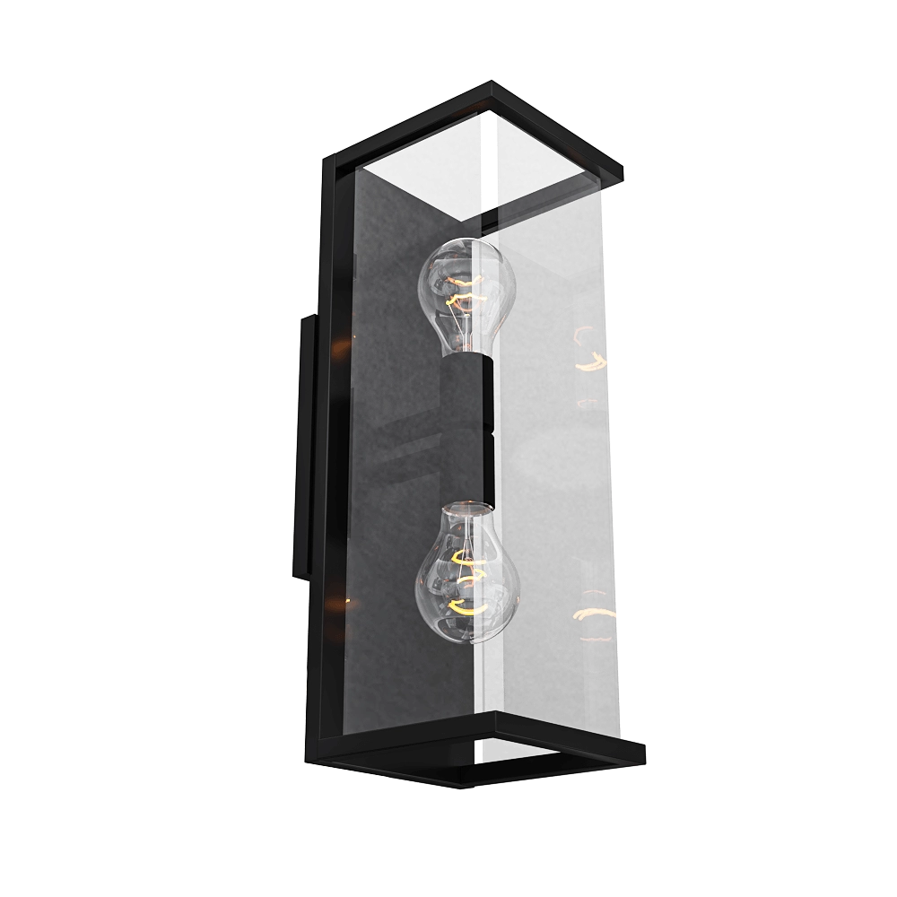 Mantra – Wall lamp Meribel 6492 3D Model Mantra – Wall lamp Meribel 6492 3D Model