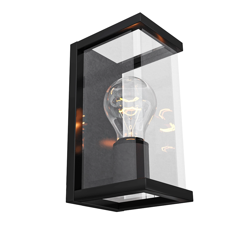 Mantra – Wall lamp Meribel 6494 3D Model Mantra – Wall lamp Meribel 6494 3D Model